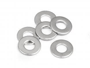 Maverick Shims 2.6X6X0.5mm (All Ion) (MV28064)