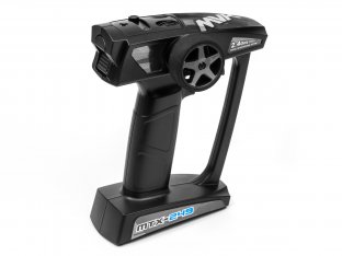 Maverick MTx-249 2.4Ghz 2Ch Ion Transmitter (MV28106)