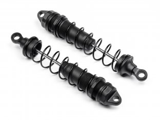 Maverick Rear Shock Set Assembled (2Pcs) (MV29034)