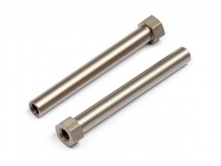 Maverick Servo Saver Steering Posts (Pr) (MV29049)