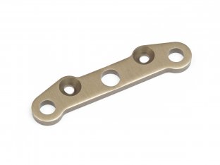 Maverick Aluminium Front Suspension Arm Holder (MV29068)
