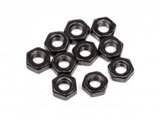 Maverick Nut M3 (10Pcs) (MV29100)