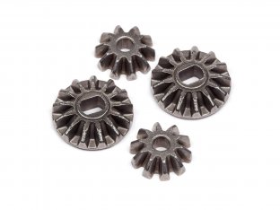 Maverick Internal Differential Gears 10T / 13T (2Pcs Each) (MV29104)