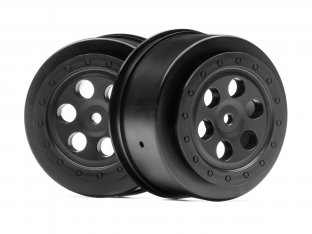 Maverick 1:10th Scale Wolf Sct Wheel (Pr) (MV29113)