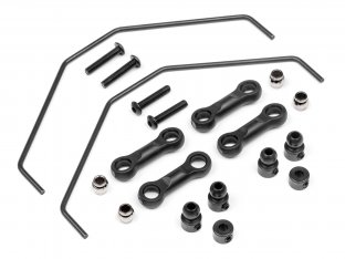 Maverick Sway Bar Set (MV29132)
