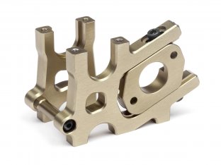 Maverick Aluminum Motor Mount Set (MV29149)