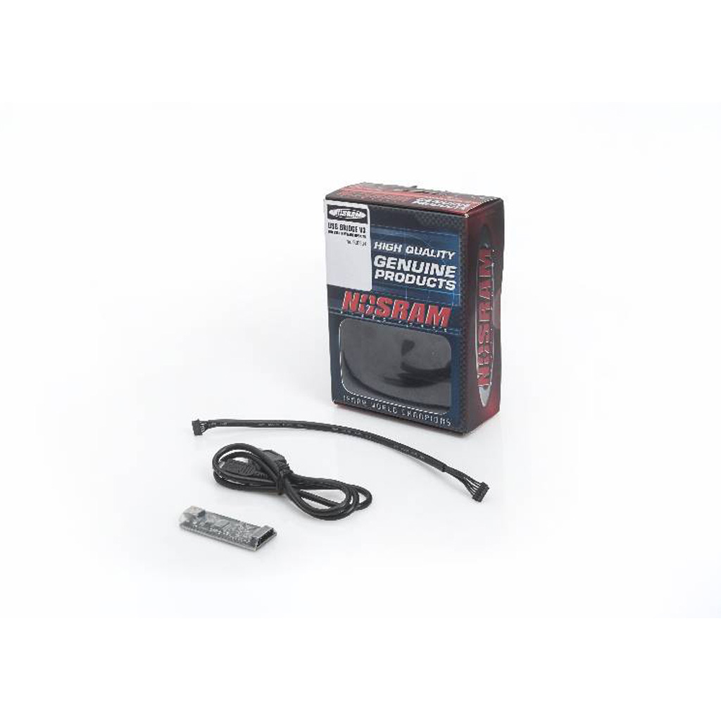 Nosram USB Bridge V3 (NR900904)