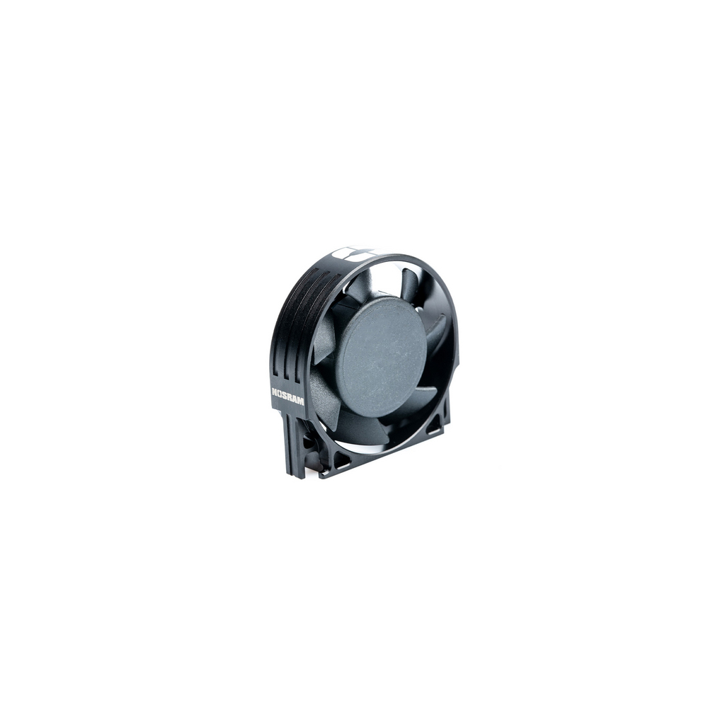 Nosram Alu Super High Rev Motor Fan 40x40x10mm (NR901838)
