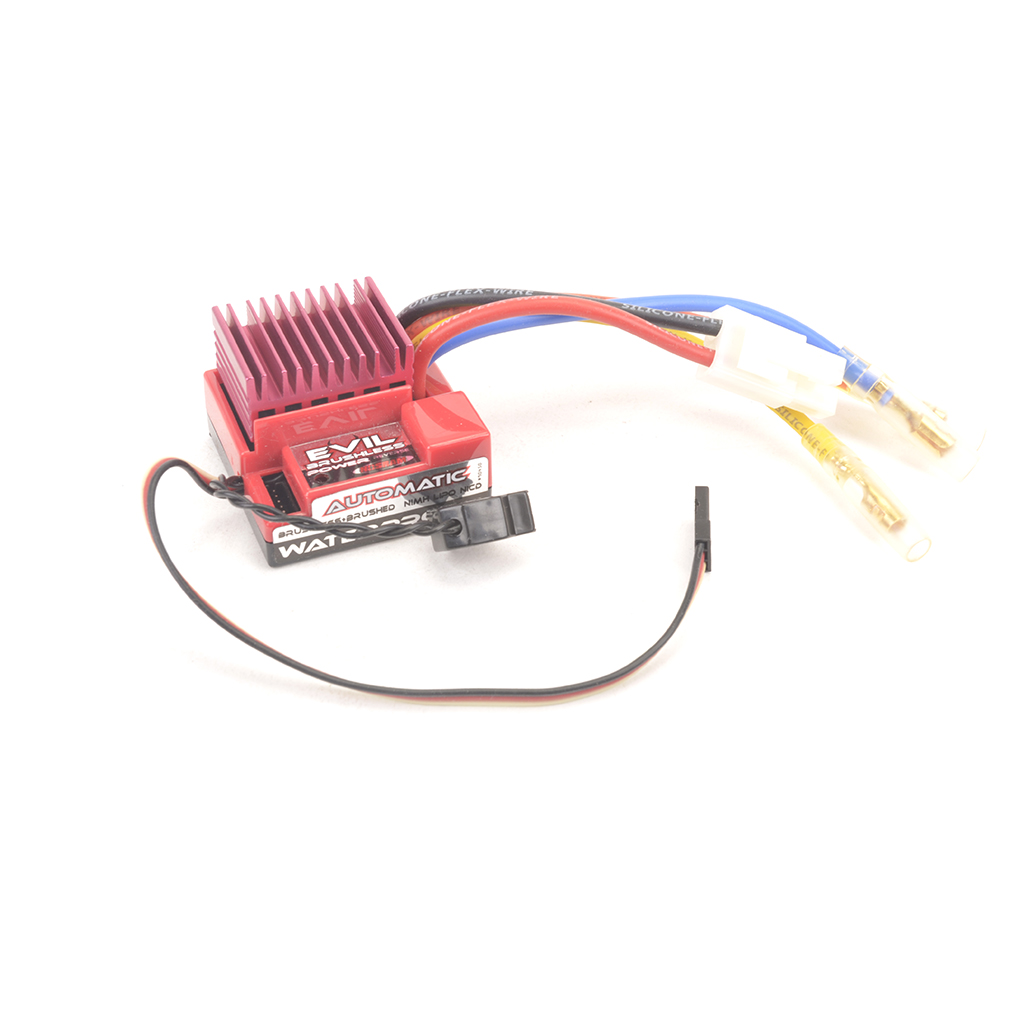 Evil Brushless Power Reverse (NR90450)