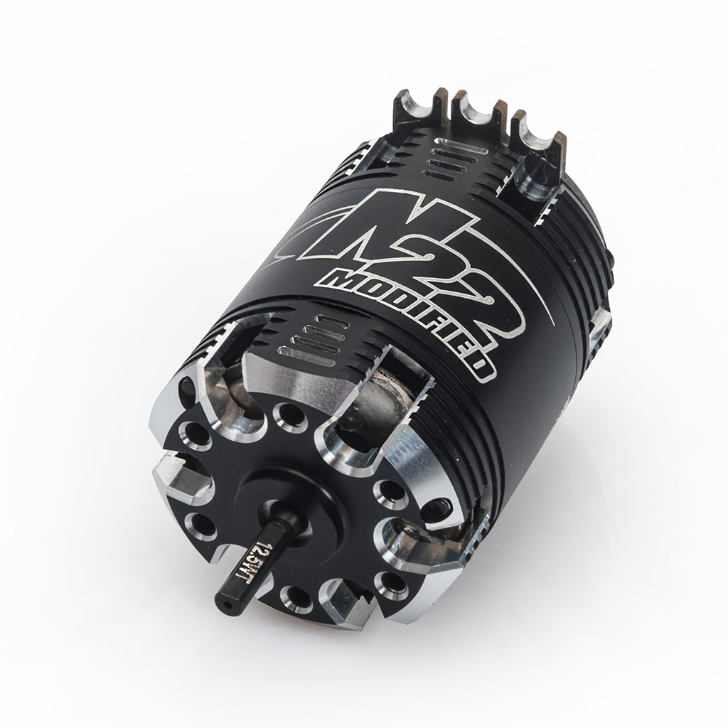Nosram N22 Modified Motor - 8.0T (NR920012)