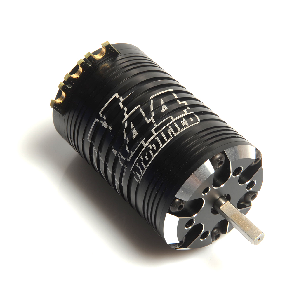 Nosram N44 Modified Motor - 1800 KV (NR920801)