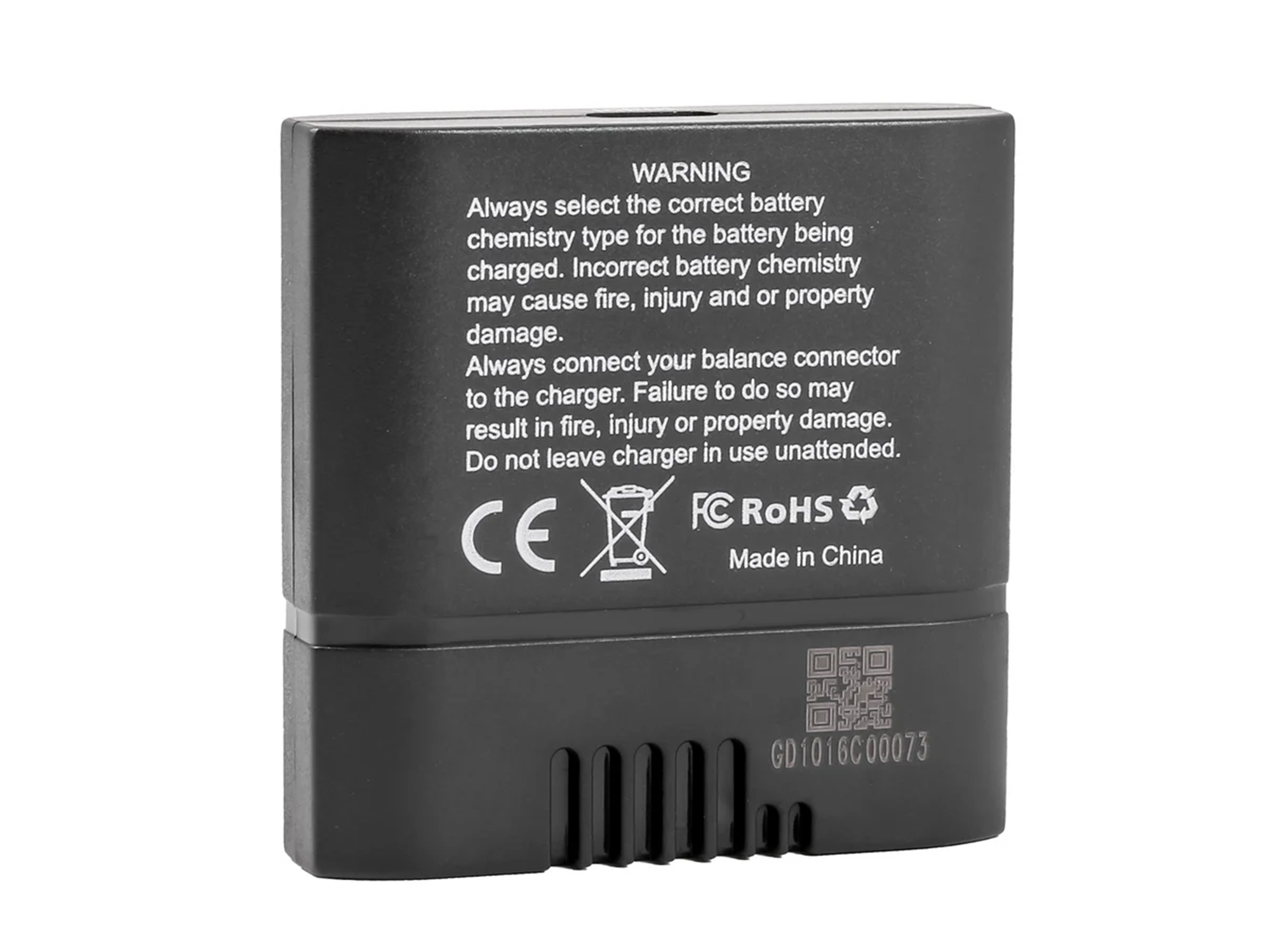 Gens Ace Airsoft S10 Charger (O-GAS10EB)