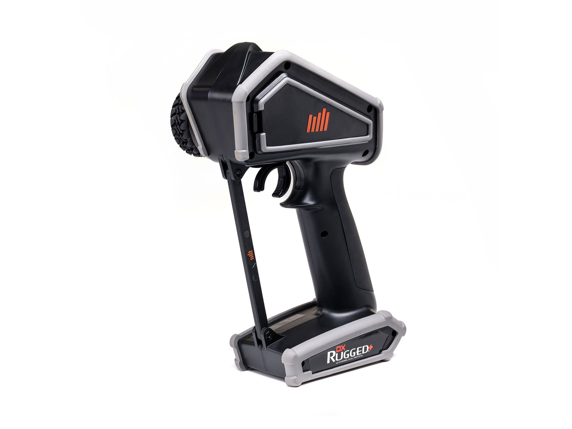 Spektrum DX Rugged+ 12-Channel DSMR+ Transmitter with SR615 Receiver (P-SPM6220)