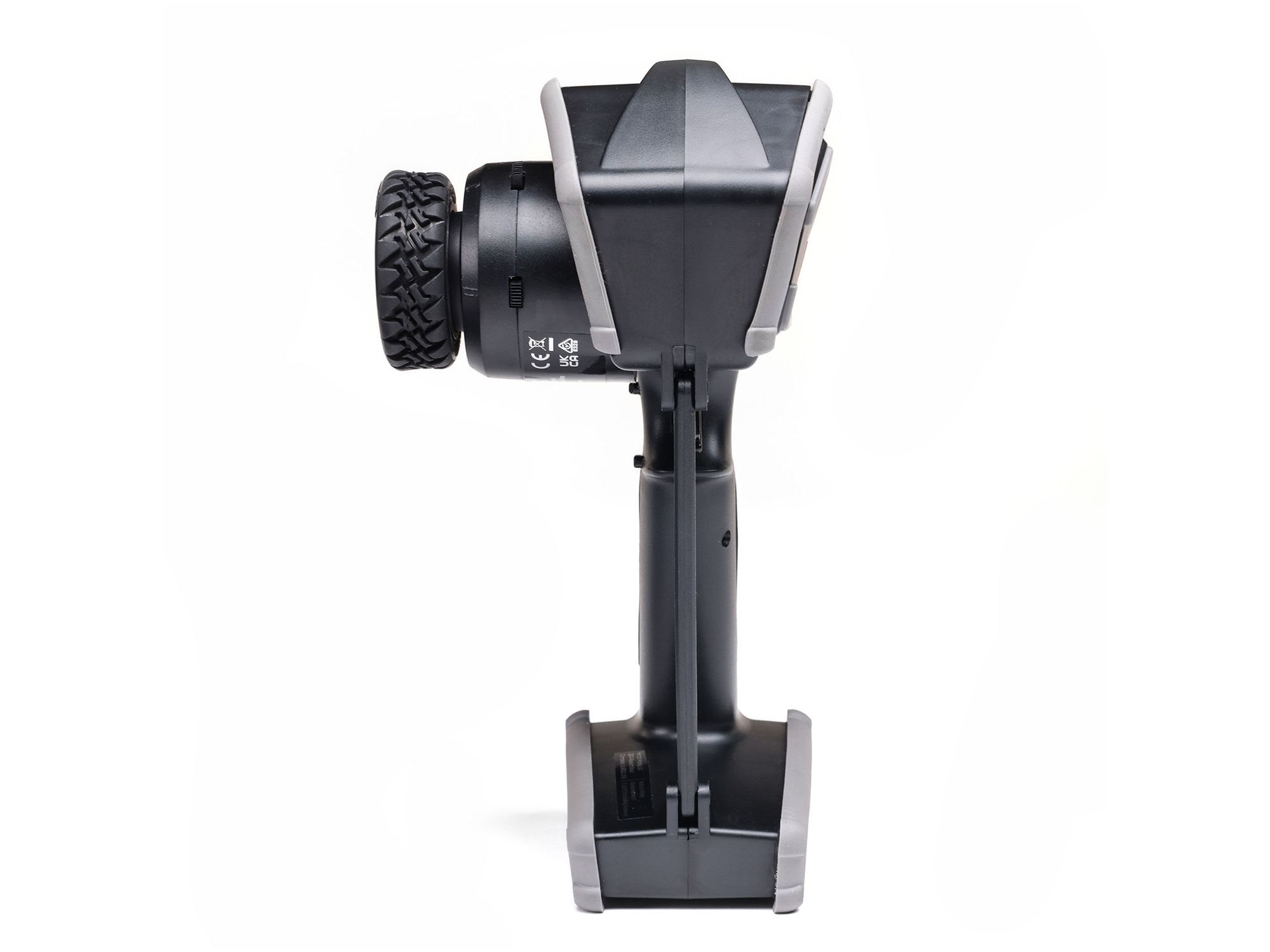 Spektrum DX Rugged+ 12-Channel DSMR+ Transmitter with SR615 Receiver (P-SPM6220)