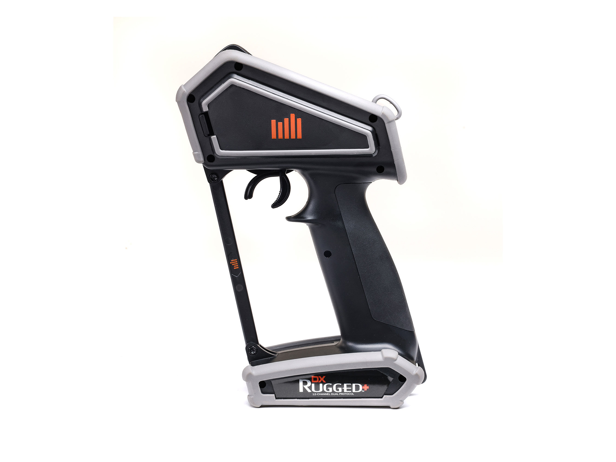 Spektrum DX Rugged+ 12-Channel DSMR+ Transmitter with SR615 Receiver (P-SPM6220)