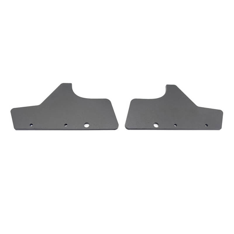 Phase 1 RC Mudguards Arrma Talion/Kraton/Outcast V1-V4 (P1RC-AR006)