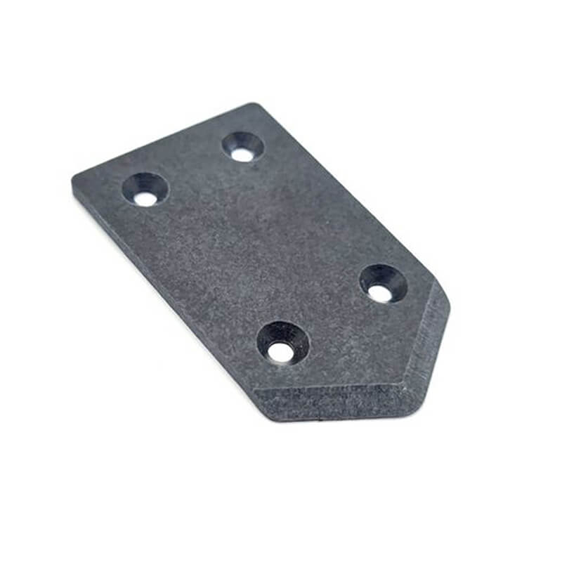 Phase 1 RC Skidplate Arrma 6S Blx V1-V5 (P1RC-AR020)