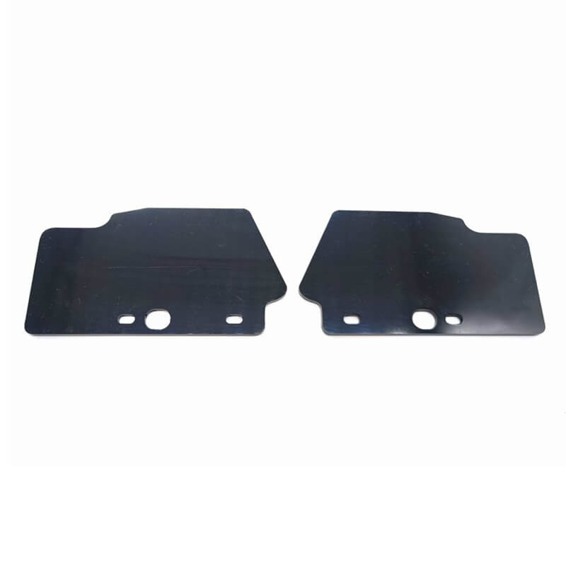 Phase 1 RC  Mudguards Arrma Typhon Blx 6S (P1RC-AR026)