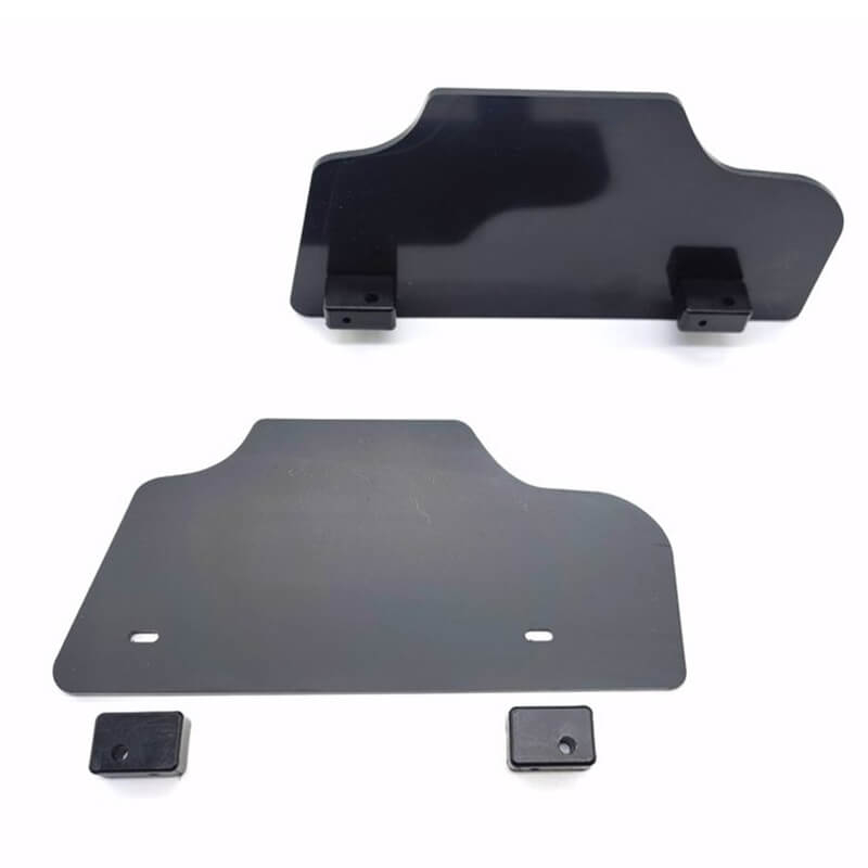 Phase 1 RC Mudguards Kraton / Outcast 8S (P1RC-AR028)