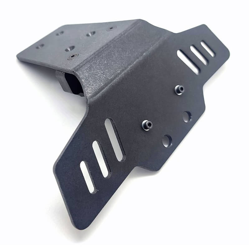 Phase 1 RC Bumper Arrma Outcast / Kraton 6S Front V1-V5 (P1RC-AR033)