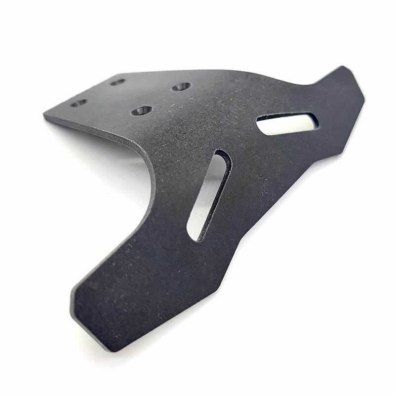 Phase 1 RC Bumper Arrma Typhon Front V1-V5 (P1RC-AR035)