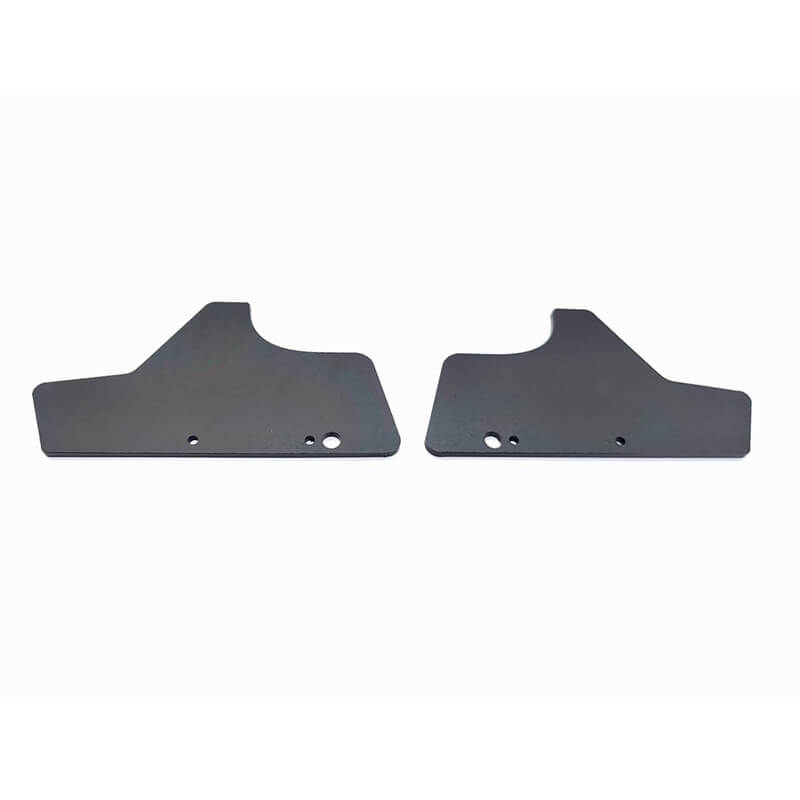 Phase 1 RC Mudguards Arrma Kraton / Outcast V5 (P1RC-AR036)