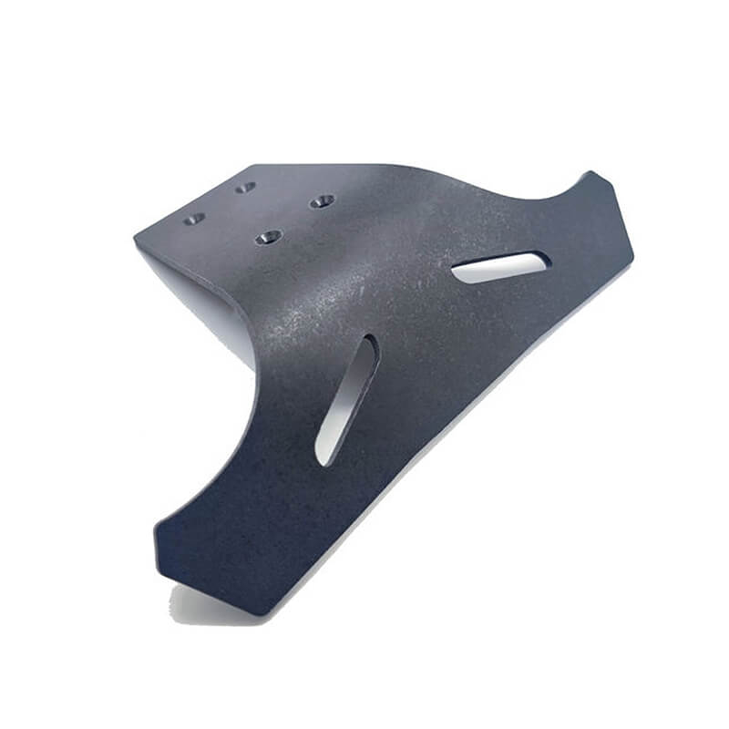 Phase 1 RC Bumper Arrma Talion Front V1-V5 (P1RC-AR037)