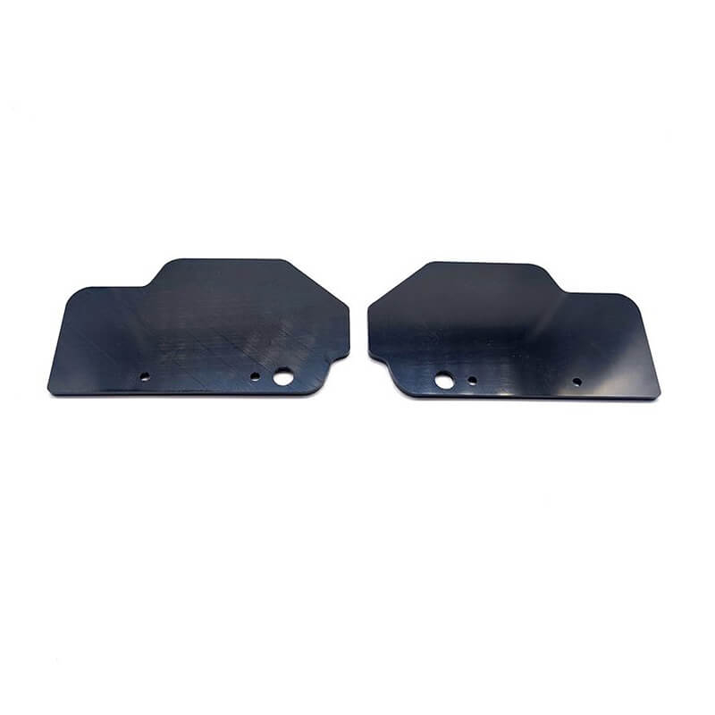Phase 1 RC Mudguards Arrma Mojave (P1RC-AR038)