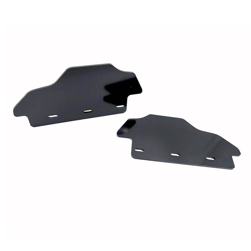 Phase 1 RC Mudguards Arrma Kraton/Outcast 4S V2 (P1RC-AR041)
