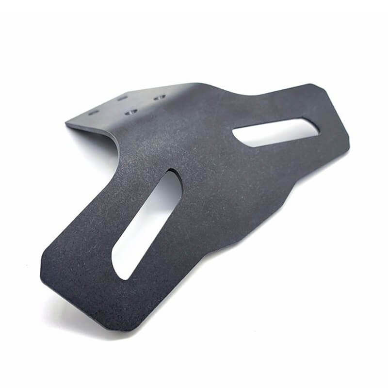 Phase 1 RC Front Bumper Corally Kronos (P1RC-COR001)
