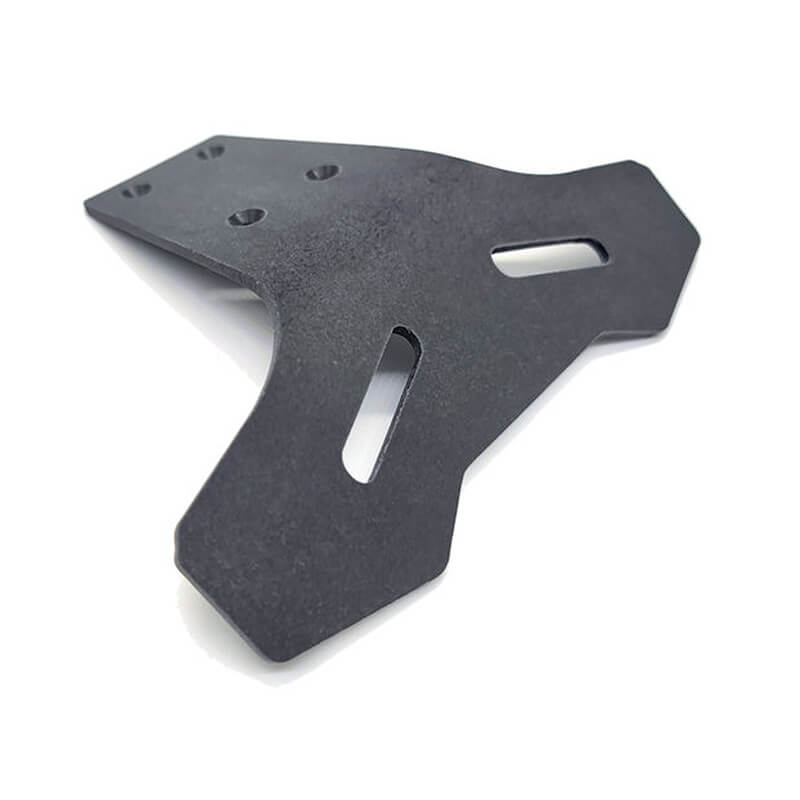 Phase 1 RC Front Bumper Corally Python (P1RC-COR005)