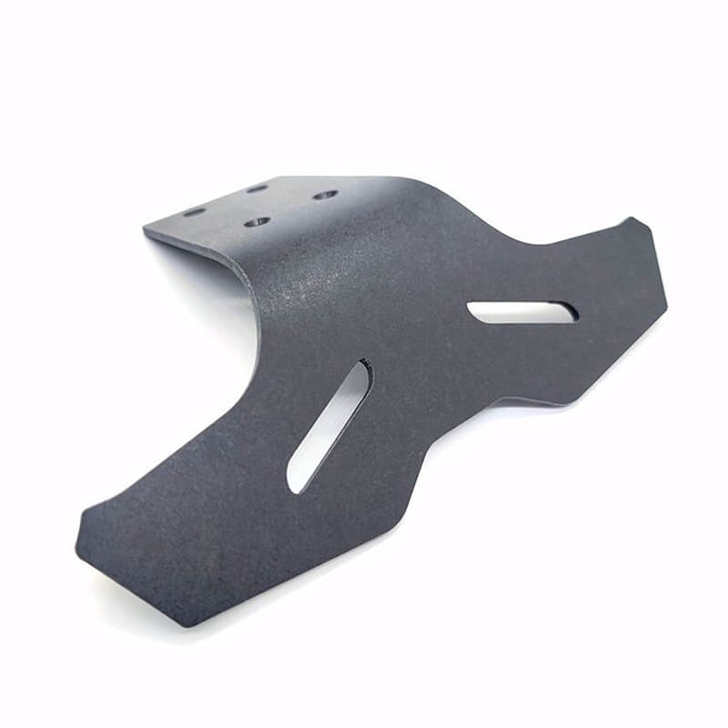 Phase 1 RC Front Bumper Corally Shogun (P1RC-COR006)