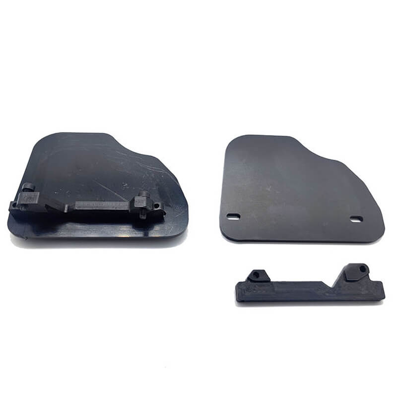 Phase 1 RC Mudguards Corally Sketer (P1RC-COR007)