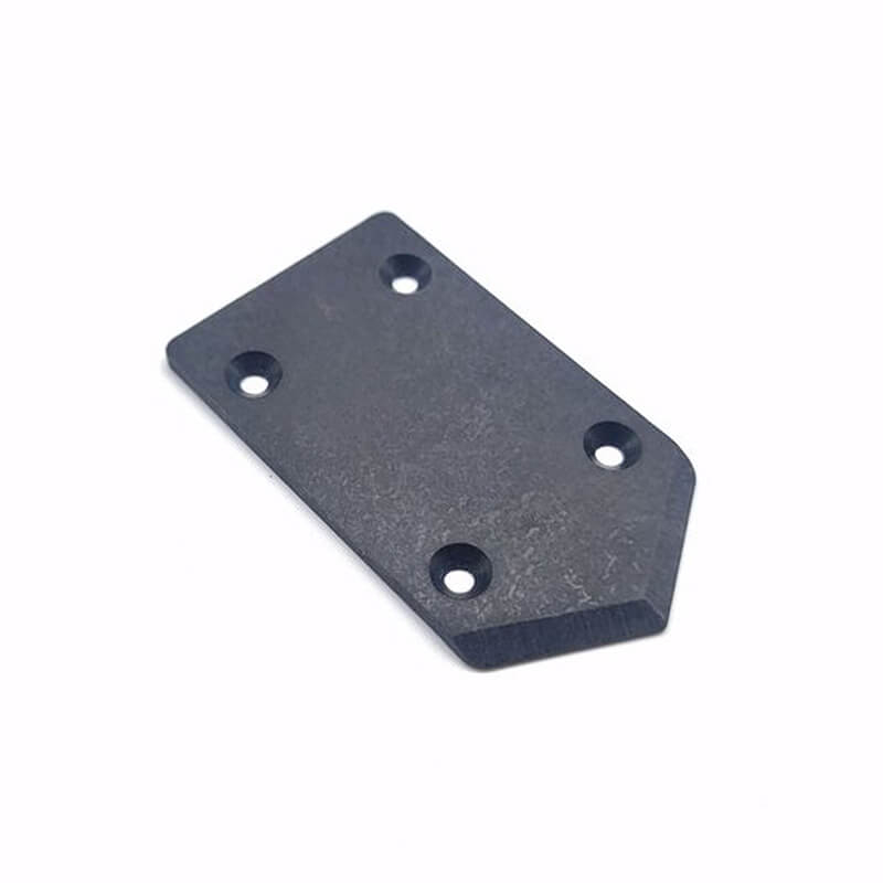 Phase 1 RC Skidplate Hobao Hyper SS Truggy (P1RC-HO002)