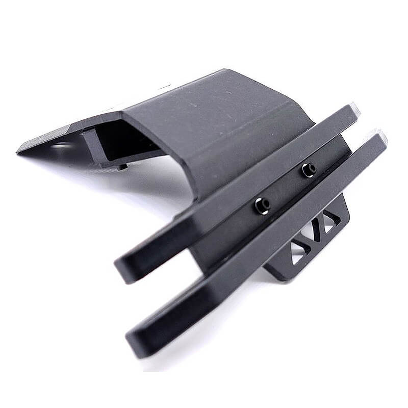 Phase 1 RC Frontbumper For Traxxas Sl Edge Truck&quot; HD (P1RC-TR009)