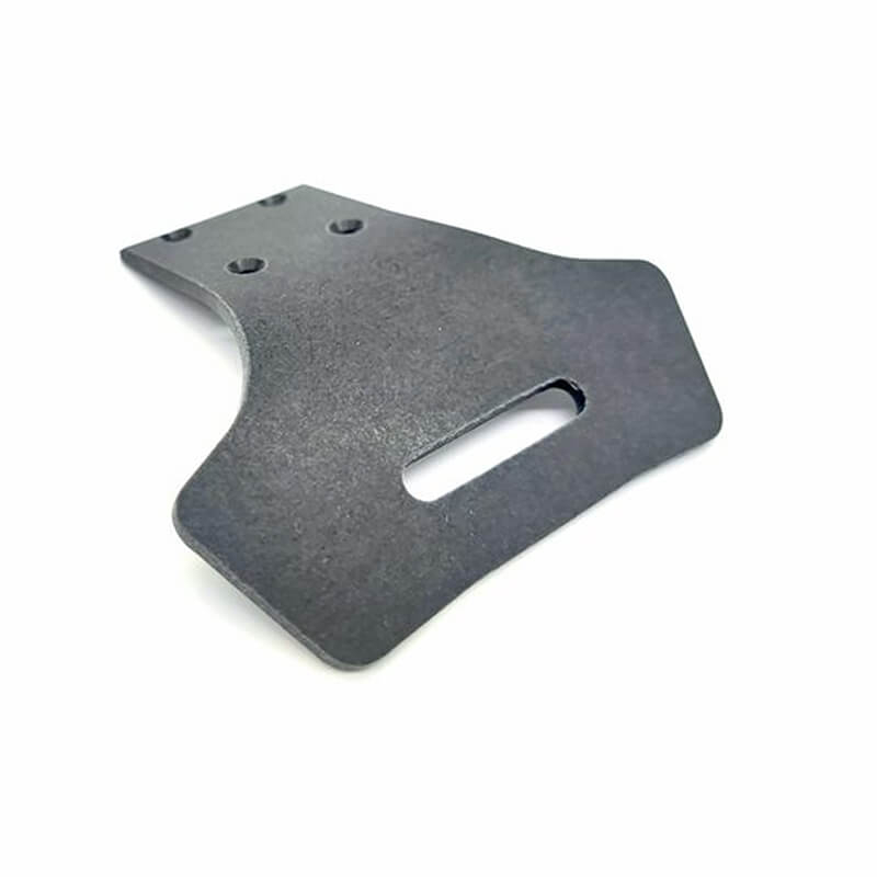 Phase 1 RC Bumper Tamiya Neofighter DT03 Front (P1RC-TY001)
