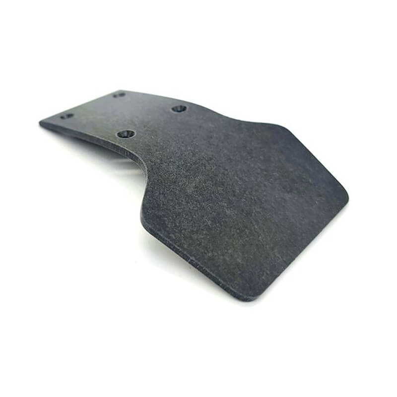 Phase 1 RC Bumper Tamiya Neofighter DT03 Rear (P1RC-TY002)