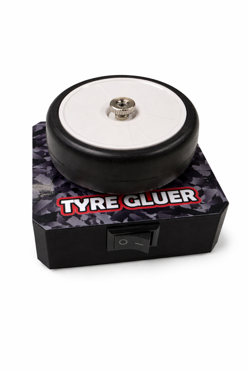 Pitbench RC Sidewall Tire Gluer 1:10 Touring (PB2602)