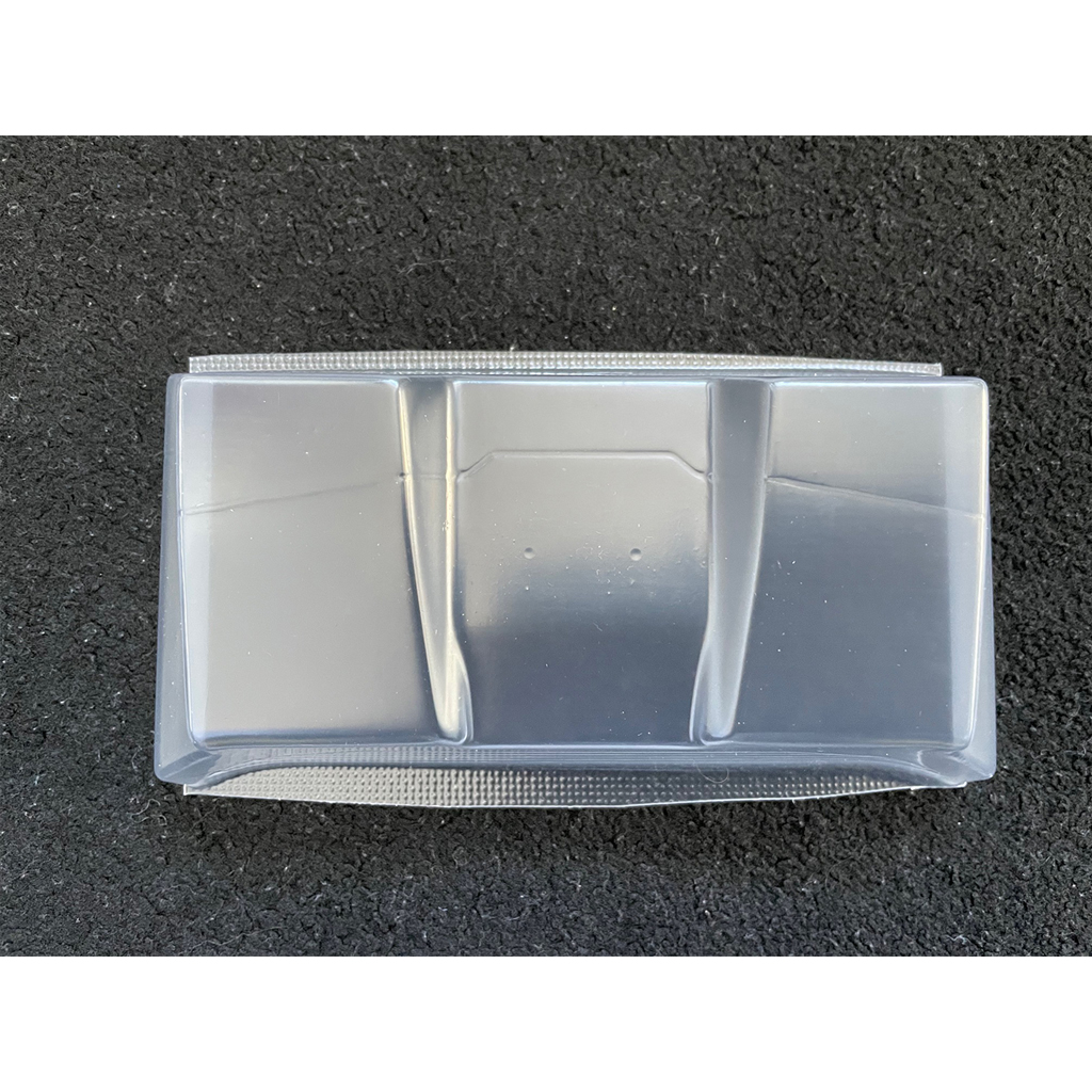 Penguin Royal Wing 1mm (PCB031)