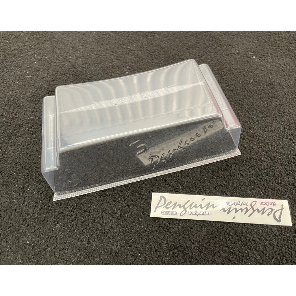 Penguin Snares Wing - 1mm (PCB036)