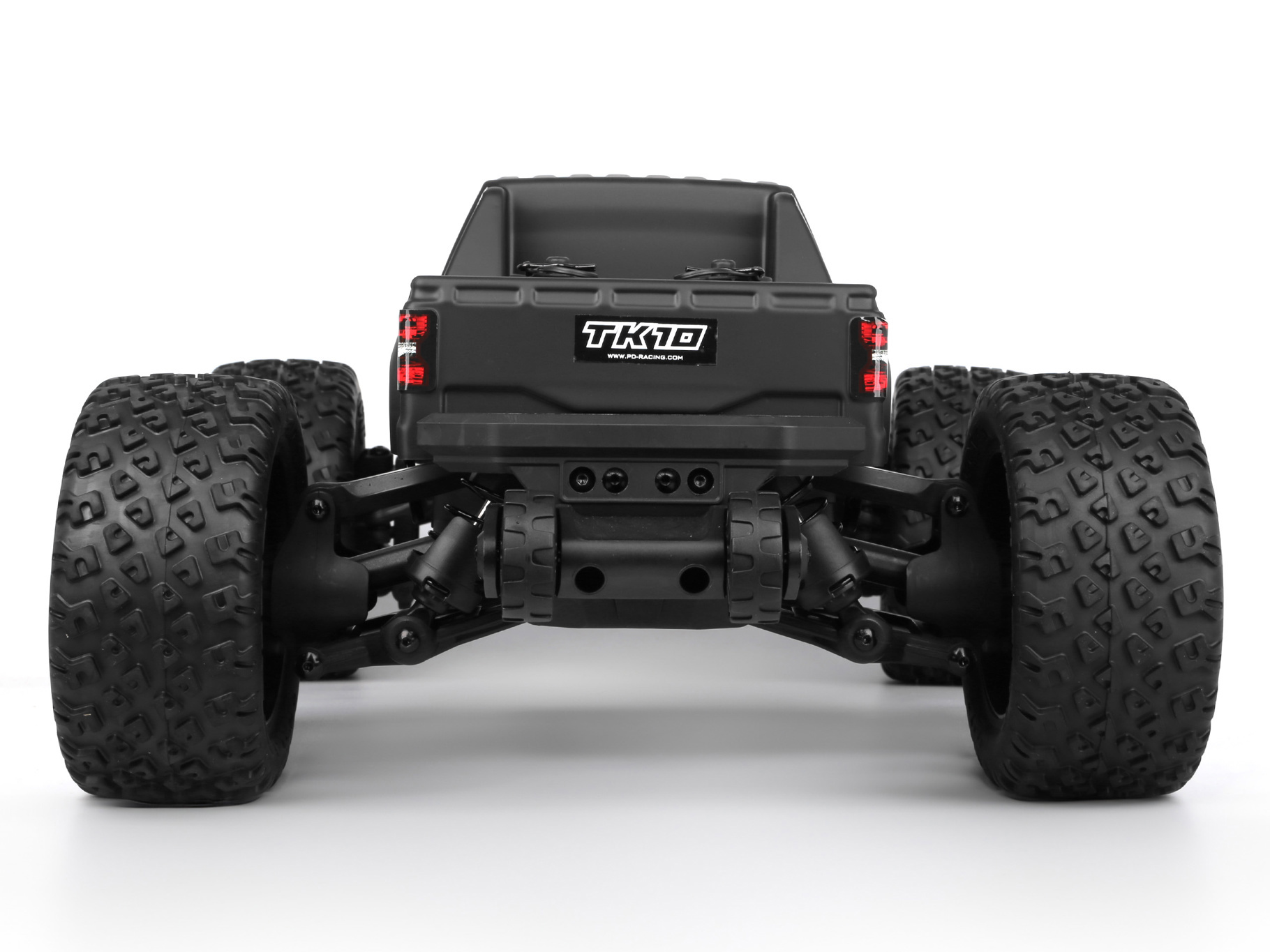 PD Racing 1:10 Radio Control TK10 4S Brushless Truck (PD860R)