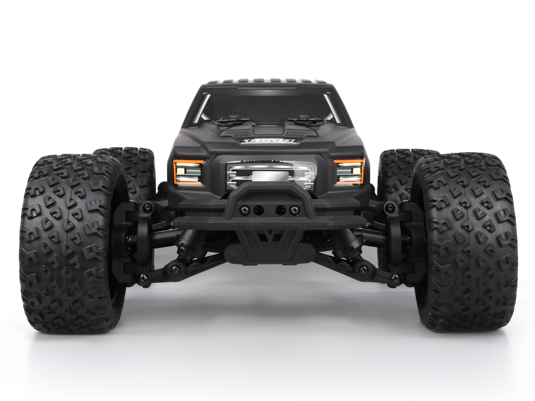 PD Racing 1:10 Radio Control TK10 4S Brushless Truck (PD860R)