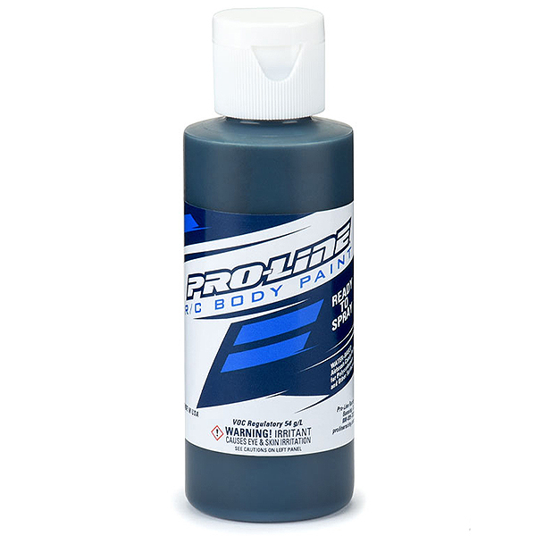 Proline RC Body Paint - Candy Turquoise (PL6329-06)