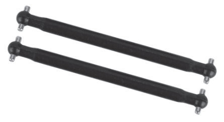 Absima Rear Drive Shafts L/R ( AB 30-WJ05)
