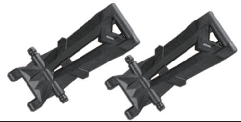 Absima Rear Lower Arm ( AB 30-SJ10)