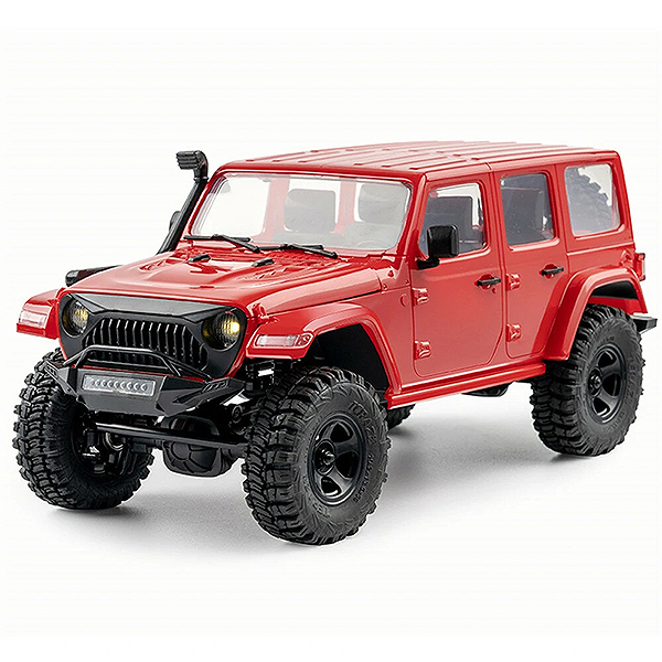 ROC Hobby Firehorse 1:18th Scaler RTR (ROC11804)