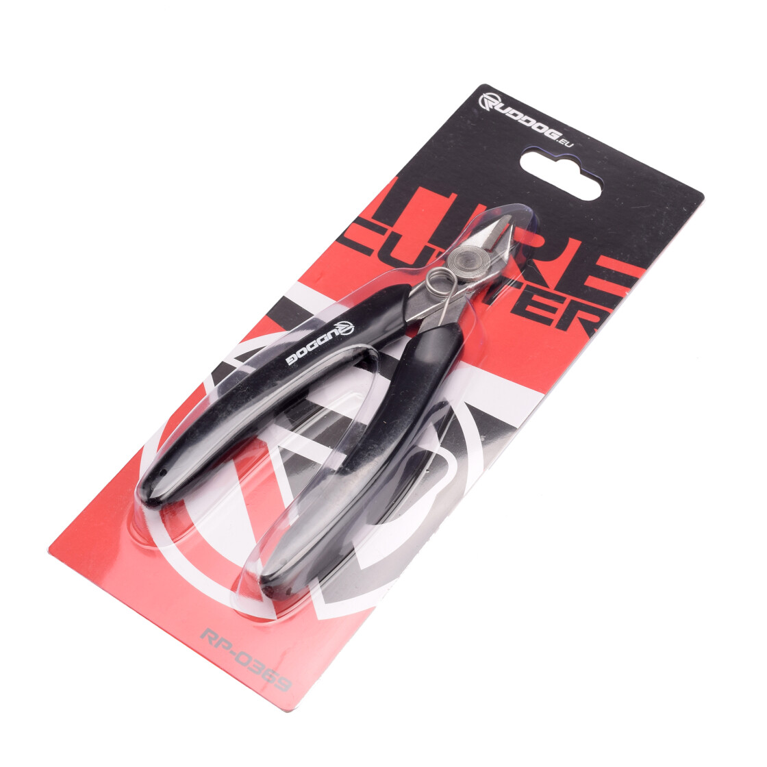 RUDDOG Tire Cutter (RP-0369)