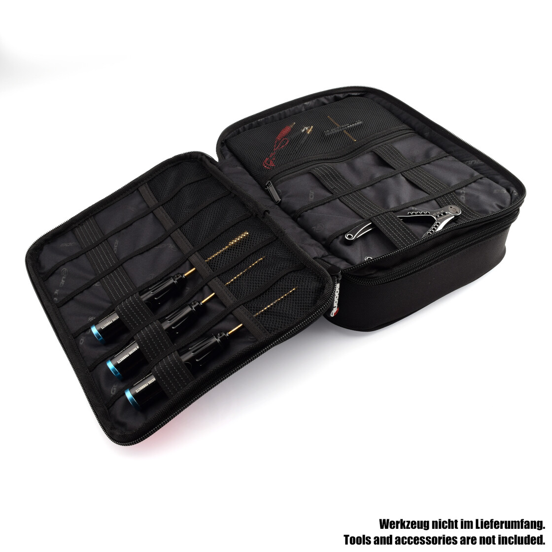 RUDDOG Tool Bag (RP-0401)