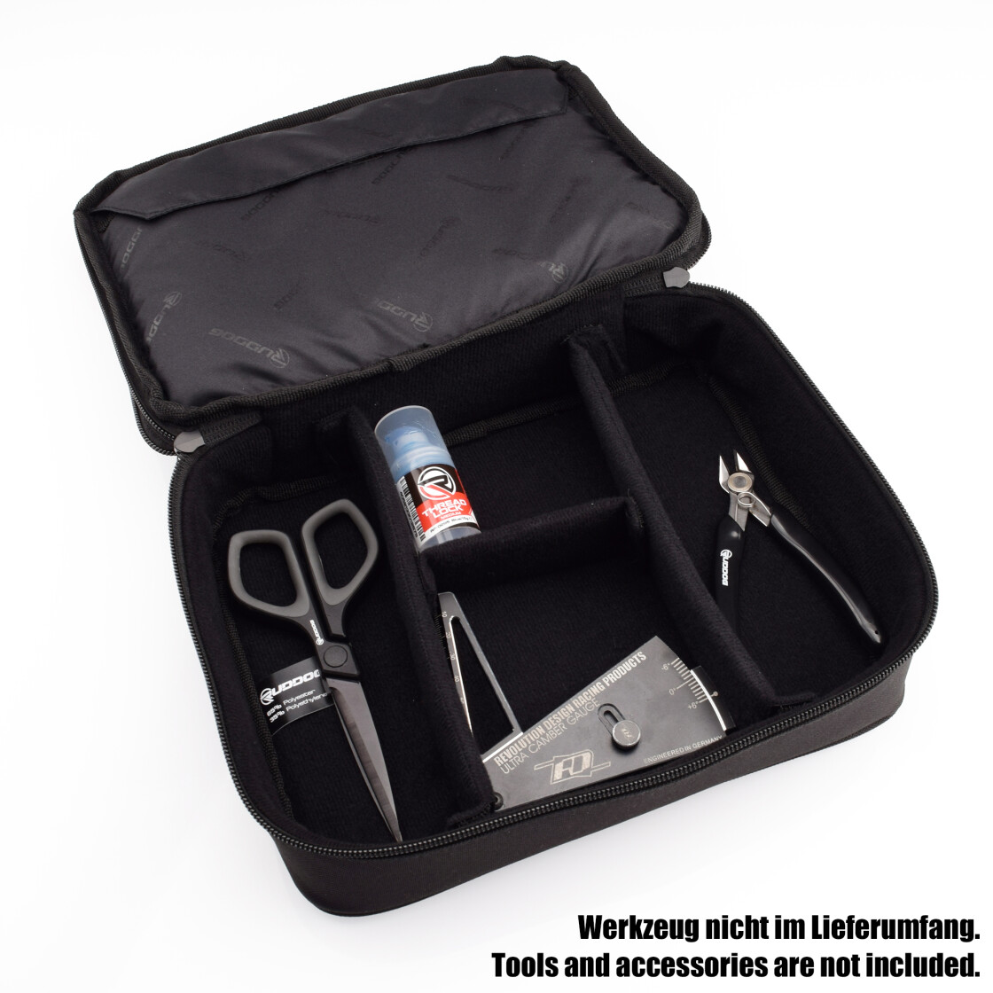 RUDDOG Tool Bag (RP-0401)