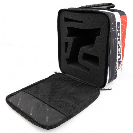 RUDDOG Transmitter Bag for Sanwa M17 | M17S (RP-0643-M17)